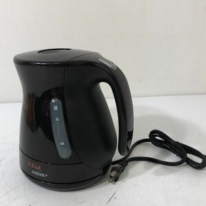 【送料無料】 T-fal ティファール 電気 ケトル KO34 1.2リットル AAL0110小4534