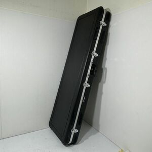 bass case playtech Play Tec hard case only 34×7.5×120 AAL0117 large 3324