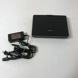 【送料無料】SONY ソニー DVDプレーヤー ポータブル DVP-FX850 AAL0207小4699/0314