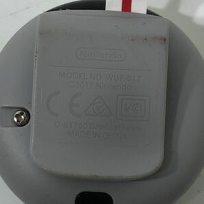 【送料無料】任天堂 Nintendo WiiU フィットメーター ミドリ Fit Meter WUP-017 計測 AAA0001小4698/0314の画像4