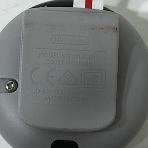 【送料無料】任天堂 Nintendo WiiU フィットメーター ミドリ Fit Meter WUP-017 計測 AAA0001小4698/0314の画像3