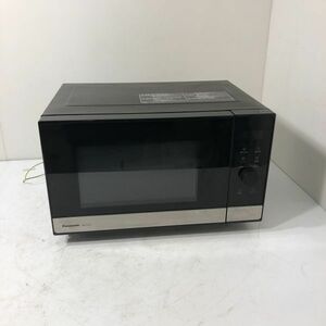 Panasonic パナソニック 電子レンジ NE-FL222-K 2023年製 AAA0001大3398/0314