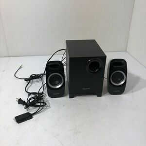 [Бесплатная доставка] Creative Inspire T3300 2.1CH Speaker Set с сабвуфером AAL0110 Большой 3374/0314