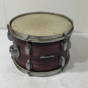 パール楽器 Pearl MODERN JAZZ タム 12インチ 日本製 未検品 AAL0117大3382/0314