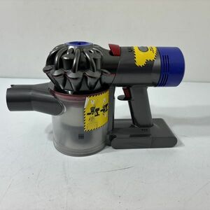 ★バッテリー良好★ dyson ダイソン V8 V10 本体のみ 掃除機 サイクロン式 コードレス クリーナー AAR0105小4838/0321