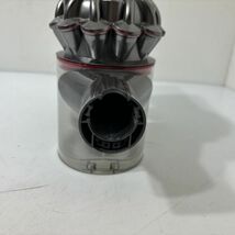 ★バッテリー良好★ dyson ダイソン V8 SV10 本体のみ 掃除機 サイクロン式 コードレス クリーナー AAR0105小4837/0321_画像6