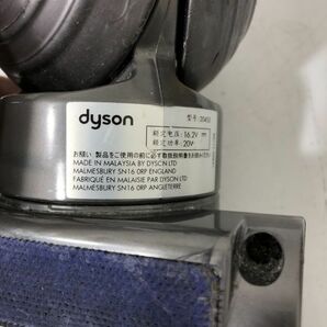 dyson ダイソン コードレスクリーナー DC35 本体とヘッドのみ AAR0105小4867/0328の画像2