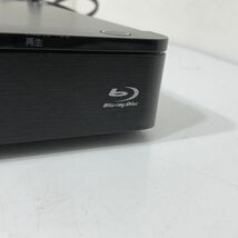 ★再生確認済★ TOSHIBA 東芝 ブルーレイディスクレコーダー DBR-Z510 2014年製 現状品 AAL0228大3526/0328_画像3