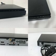 ★動作確認済★ LG ブルーレイ DVD プレーヤー BP620 3D対応 AAL0228大3516/0328_画像7