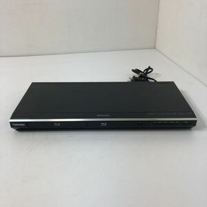 ★動作確認済★TOSHIBA 東芝 ブルーレイディスクプレーヤー SD-BD3 2011年製 AAL0228大3515/0328