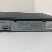 ★動作確認済★ TOSHIBA 東芝 DVDビデオプレーヤー SD-310J 2011年製 AAL0228小4856/0328_画像7