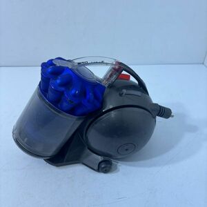 dyson ダイソン サイクロン掃除機 DC48 本体のみ AAR0105大3471/0328