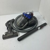 dyson ダイソン サイクロン掃除機 DC26 AAR0105大3470/0328_画像1