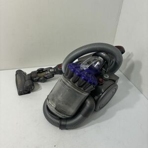 dyson ダイソン サイクロン掃除機 DC22 ジャンク AAR0105大3469/0328