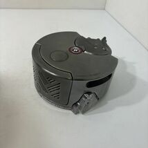 Dyson 360 eye ダイソン 本体のみ ロボット掃除機 クリーナー 動作未確認 AAR0105小4770/0328_画像3