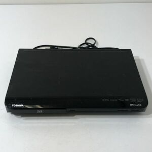 [5/26 last liquidation ]TOSHIBA Toshiba Blue-ray disk player SD-BD2 BD player electrification has confirmed AAL0228 large 3571/0328