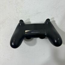 【送料無料】 SONY ソニー PS4 ワイヤレス コントローラー CUH-ZCT2J プレステ4 動作確認済み AAL0228小4809/0328_画像3