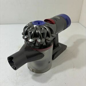 ★動作確認済み★dyson ダイソン V8/SV10 掃除機 本体 サイクロン式 コードレス クリーナー AAR0105小4796/0328