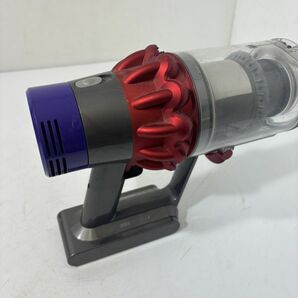 ★バッテリー良好★ dyson ダイソン 掃除機 本体 のみ SV12 V10 サイクロン式 コードレス クリーナー AAR0105小4792/0328の画像5