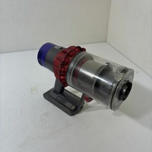 ★バッテリー良好★ dyson ダイソン 掃除機 本体 のみ SV12 V10 サイクロン式 コードレス クリーナー AAR0105小4792/0328の画像3