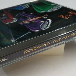 【Spyro Gyra スパイロ・ジャイラ 『Rites Of Summer ライツ・オブ・サマー』・日本盤・25XD-1090・1988年 ・再生確認済・自宅保管品】の画像7
