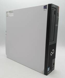 FUJITSU/富士通 ESPRIMO D586/P Corei5-6500 ＠3.20GHz HDD/500GB メモリ/4GB Win10pro★n0325042