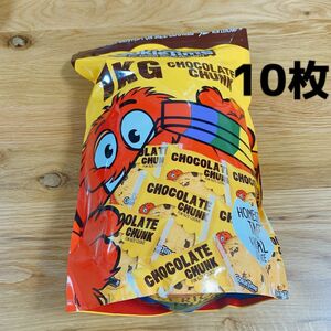 クッキータイム　チョコチップクッキー　コストコ