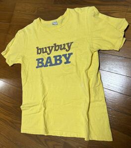 ☆TMT buy buy BABY Tシャツ Lサイズ☆