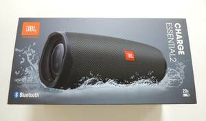 JBL 公式 CHARGE Essential2 ポータブルスピーカー Bluetooth ワイヤレス 40W IPX7防水 /送料無料