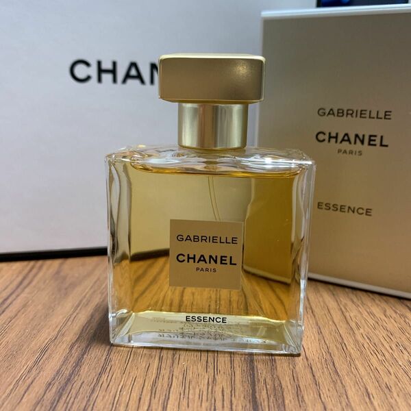 CHANEL シャネル 香水 オードゥ パルファム エッセンス ガブリエル ヴァポリザター GABRIELLE フランス