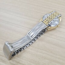 RADO ラドー Golden Horse ゴールデンホース デイト 自動巻き メンズ　腕時計　稼働品_画像9