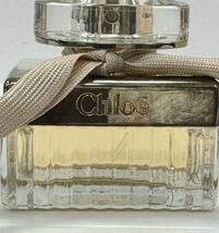 【1円スタート！】Chloe クロエ オードパルファム 30ml レディース フレグランス 香水 中古 箱付き_画像4