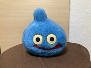  Dragon Quest soft toy Sly m enix regular goods made in Japan 1980 period 