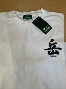 Tシャツ 岳　新品未使用品