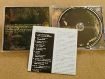 ＊【CD】セリオン（THERION）／デジアル（TFCK87208）（日本盤）_画像2