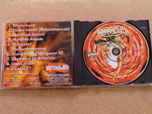 ＊【CD】ABRAMELIN／ABRAMELIN（RPS025CD）（輸入盤）_画像2