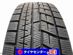 送料無料 195-65R16 9.5分山 ヨコハマ アイスガード iG60 2021年製 中古スタッドレスタイヤ【1本】(AGS-0272）