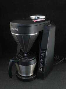 TWINBIRD CM-D456 全自動 コーヒーメーカー