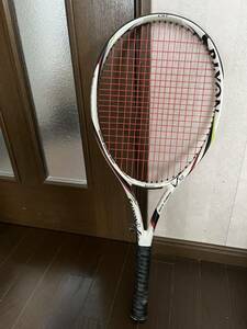 SRIXON V5.0 tennis racket Srixon 