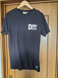 DEUS　デウス　 Tシャツ　 半袖　サイズS