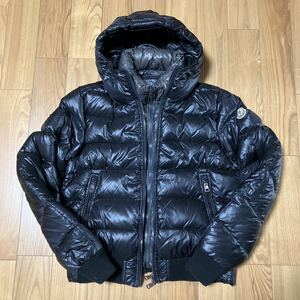 モンクレール MONCLER マルク　MARQUE ダウンパーカー