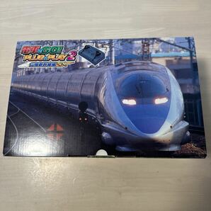 美品電車でGO!PLUG &PLAY2山陽新幹線EXの画像1