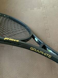 PRINCE PHANTOMGRAPHITE97 300gプリンス　ファントムグラファイト97 300g G2