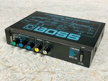 中古 BOSS RPS-10 (u78816)_画像1