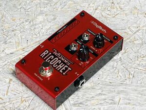 中古 Digitech Whammy Ricochet (u78847)