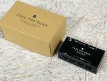 中古 Free The Tone MB-5 (u78882)_画像4