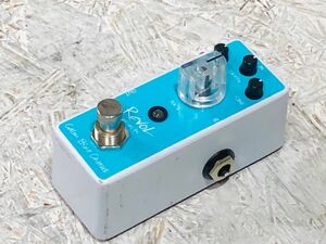 中古 ReVoL ECO-01 Calm Blue Chorus (u78937)