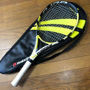 Babolat 硬式テニスラケット aero pro DRIVE 