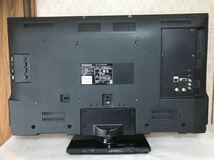 Panasonic TH-32D300　外付けUSB-HDD録画対応_画像2