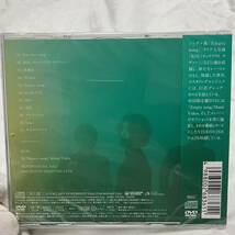 希少品 未開封品新品CD GRAPEVINE Burning tree (初回限定盤) グレイプバイン 4988002683611 バーニングツリー_画像2